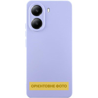 Чехол-силикон Ummi Lakshmi Full Camera Xiaomi 15T, сиреневый