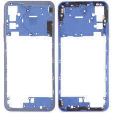 Рамка крепления корпуса Xiaomi Redmi Note 10 5G, Nighttime Blue