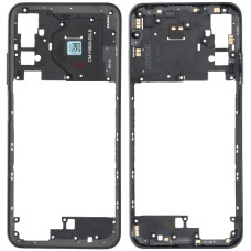 Рамка крепления корпуса Xiaomi Redmi Note 10 5G, Graphite Gray