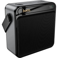 Портативна батарея (Power Bank) Hoco J161 Power 22.5W + PD20W + Ліхтарик 80 000mAh, чорний
