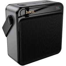 Портативная батарея (Power Bank) Hoco J161 Power 22.5W + PD20W + фонарик 80 000mAh, черный