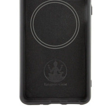 Чехол-силикон Lakshmi with MagFit Google Pixel 9 /9 Pro, черный