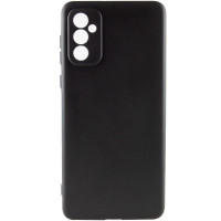 Чехол-силикон Epik Full Camera Samsung A36 5G /A56 5G, черный