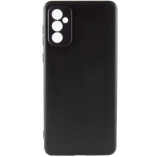 Чехол-силикон Epik Full Camera Samsung A36 5G /A56 5G, черный