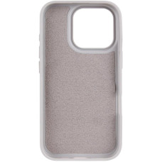 Чехол кожаный Syndee with MagSafe iPhone 16 Pro, Vivid rock