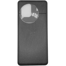 Задняя крышка для OnePlus 13, черная