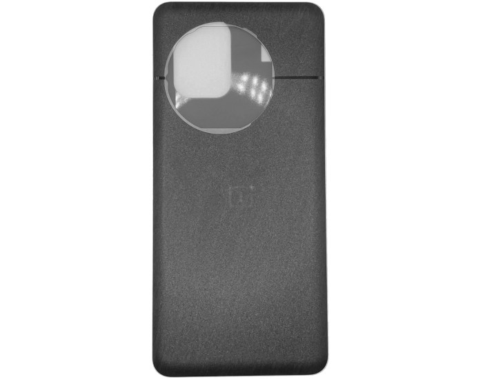 Задняя крышка для OnePlus 13, черная