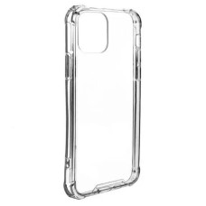 Чехол-силикон SAFE ANTI-SHOCK MagSafe iPhone 14 Pro, прозрачный