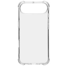Чохол-силікон SAFE ANTI-SHOCK iPhone Air, Прозорий