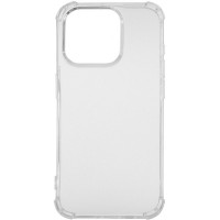 Чехол-силикон SAFE ANTI-SHOCK iPhone 15 Pro Max, прозрачный