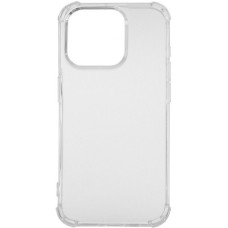 Чехол-силикон Baseus Simple iPhone 13 Pro Max, прозрачный