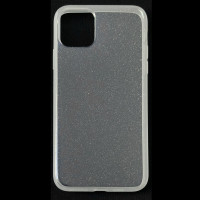 Чохол-силікон TPU Briliant iPhone 11 Pro Max, Clear
