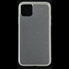 Чехол-силикон TPU Briliant iPhone 11 Pro Max, Clear