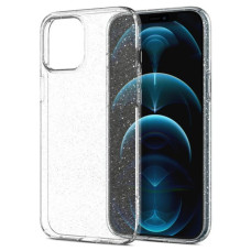 Чехол-силикон TPU Briliant iPhone 13 Pro Max, Clear
