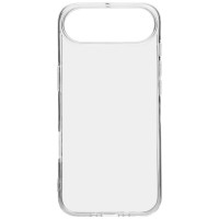 Чохол-силікон CLEAR case 2.0mm iPhone Air, Прозорий