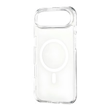 Чехол-силикон Clear Case MagSafe iPhone Air