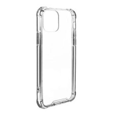 Чохол-силікон Corner iPhone 11 Pro, Transparent