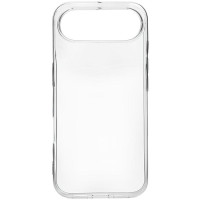 Чохол-силікон Epic Transparent 1.5mm Apple iPhone Air, Прозорий