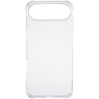 Чохол-силікон Gelius Ultra Thin Proof iPhone Air, Clear