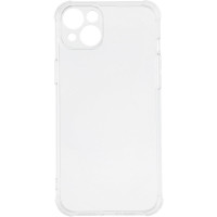 Чохол-силікон Gelius Ultra Thin Proof iPhone 14 Plus, Clear