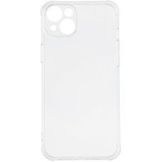 Чохол-силікон Gelius Ultra Thin Proof iPhone 14 Plus, Clear
