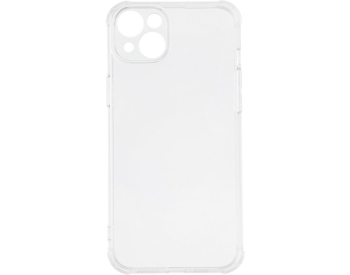 Чохол-силікон Gelius Ultra Thin Proof iPhone 14 Plus, Clear