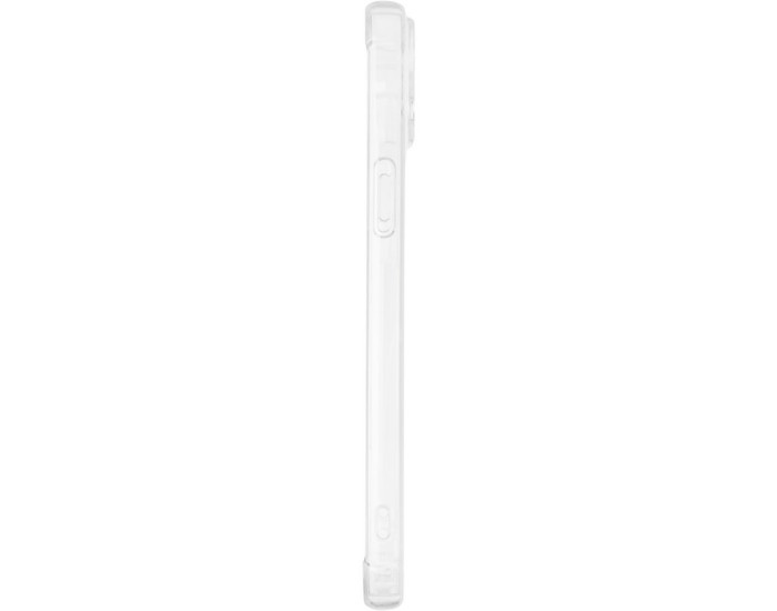 Чохол-силікон Gelius Ultra Thin Proof iPhone 14 Plus, Clear