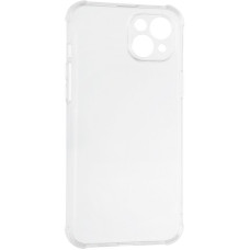 Чохол-силікон Gelius Ultra Thin Proof iPhone 14 Plus, Clear