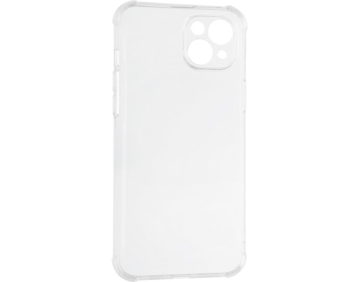 Чохол-силікон Gelius Ultra Thin Proof iPhone 14 Plus, Clear
