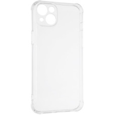 Чохол-силікон Gelius Ultra Thin Proof iPhone 14 Plus, Clear