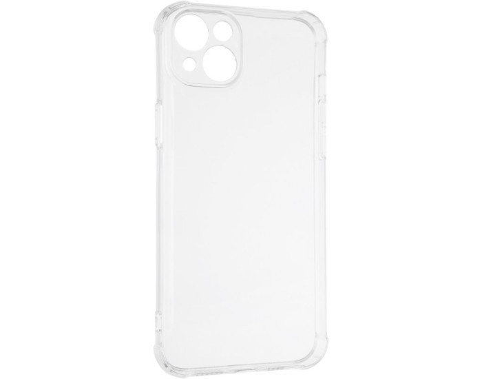 Чохол-силікон Gelius Ultra Thin Proof iPhone 14 Plus, Clear
