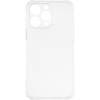 Чехол-силикон Gelius Ultra Thin Proof iPhone 14 Pro Max, Clear