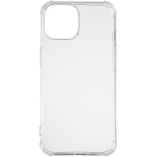 Чехол-силикон Gelius Ultra Thin Proof iPhone 15, Clear