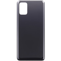 Задня панель корпуси для Samsung M317 Galaxy M31S - 2020, чорна