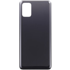 Задняя панель корпуса для Samsung M317 Galaxy M31S - 2020, черная