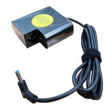 Блок зарядки для ноутбука HP 19.5V/3.33A (4.5*3.0 blue) оригинал