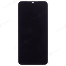 Дисплей с сенсорным экраном (модуль) Xiaomi Mi 9 SE (M1903F2G) черный