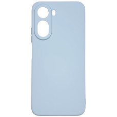 Чехол-силикон оригинал Soft Case Xiaomi Redmi A7 Pro 4G /Poco C81, голубой