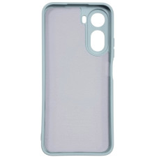 Чехол-силикон оригинал Soft Case Xiaomi Redmi A7 Pro 4G /Poco C81, голубой