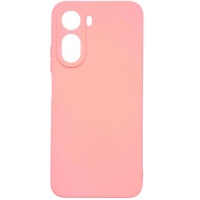Чохол-силікон оригінал Soft Case Xiaomi Redmi A7 Pro 4G /Poco C81, Рожевий