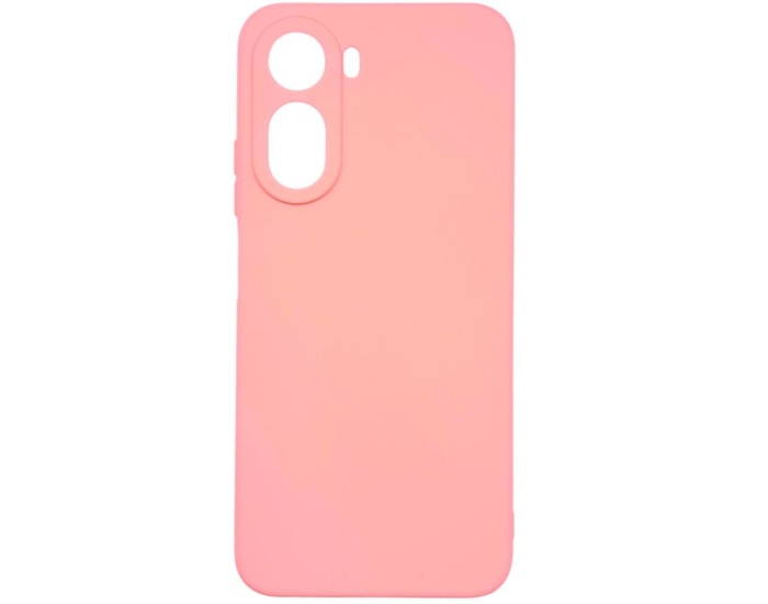 Чехол-силикон оригинал Soft Case Xiaomi Redmi A7 Pro 4G /Poco C81, розовый
