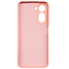 Чехол-силикон оригинал Soft Case Xiaomi Redmi A7 Pro 4G /Poco C81, розовый