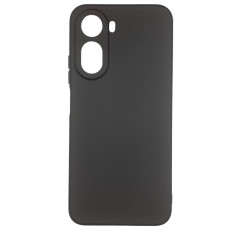 Чехол-силикон Soft Case Xiaomi Redmi A7 Pro 4G /Poco C81, черный