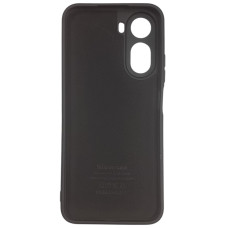 Чехол-силикон Soft Case Xiaomi Redmi A7 Pro 4G /Poco C81, черный