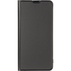 Чехол-книжка Skin Case Xiaomi Redmi  A7 Pro 4G /Poco C81, черный