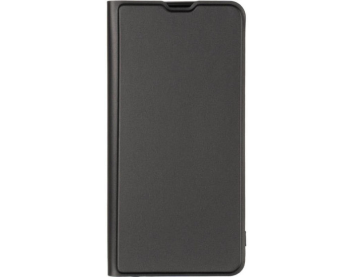 Чехол-книжка Skin Case Xiaomi Redmi  A7 Pro 4G /Poco C81, черный