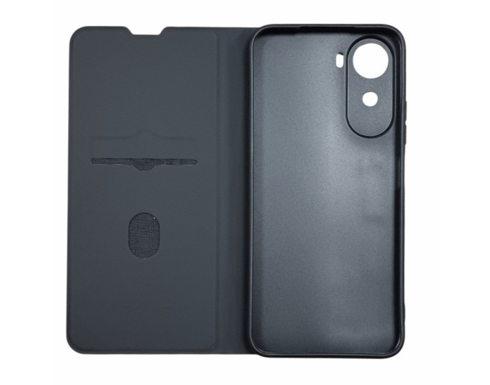 Чехол-книжка Skin Case Xiaomi Redmi  A7 Pro 4G /Poco C81, черный