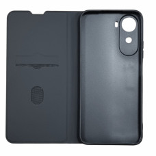 Чехол-книжка Skin Case Xiaomi Redmi  A7 Pro 4G /Poco C81, сиреневый