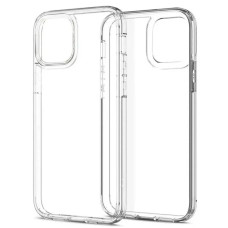Чохол-силікон Clear Case Original iPhone 14, Прозорий