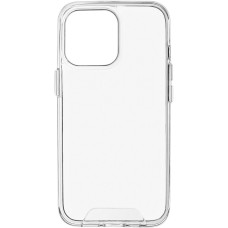  Чехол-силикон Space Drop Protection Case iPhone 14 Pro, прозрачный